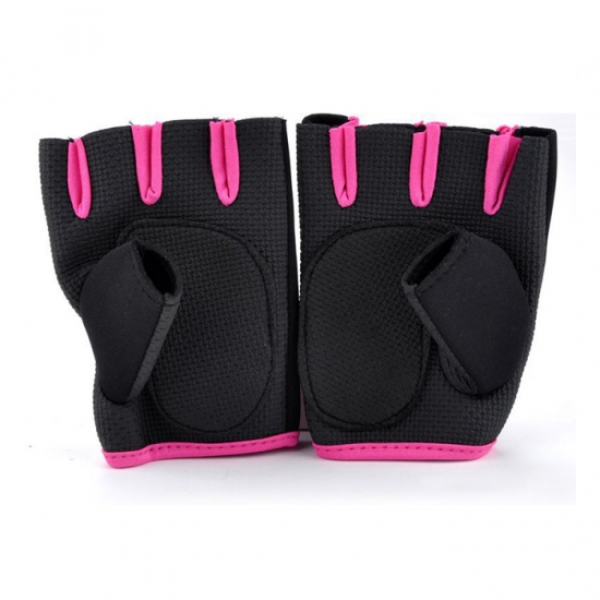  Fitness Gloves